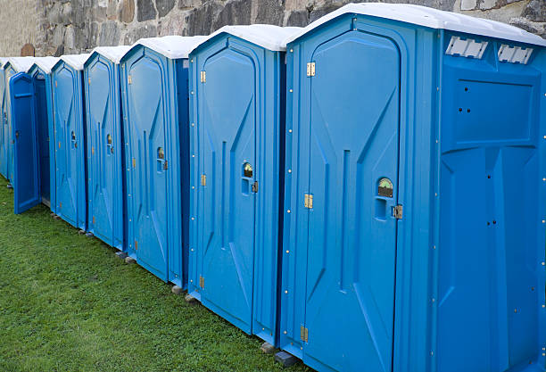 Best Portable Toilets for Parks and Recreation Areas  in Winnsboro, LA